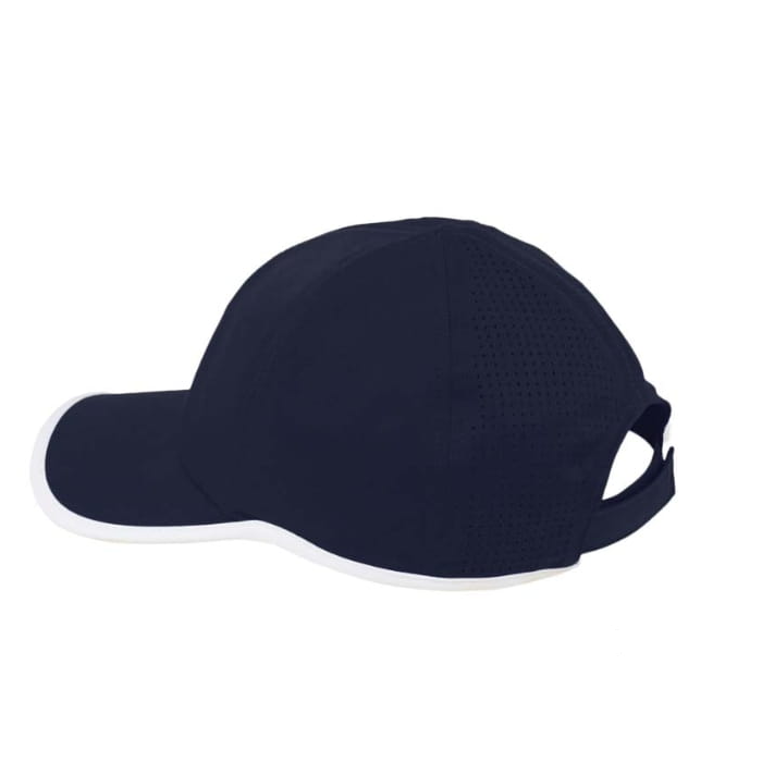 Czapka Castellani Lightweight Cap Navy